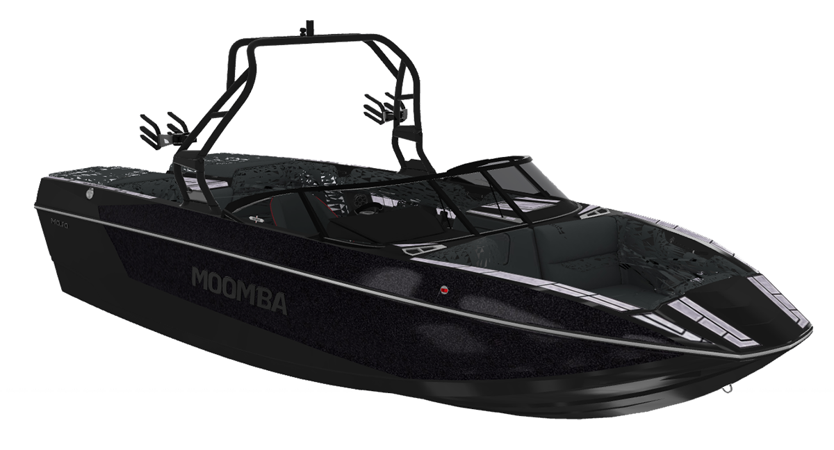 Wake Surf Chicago Boat Rental